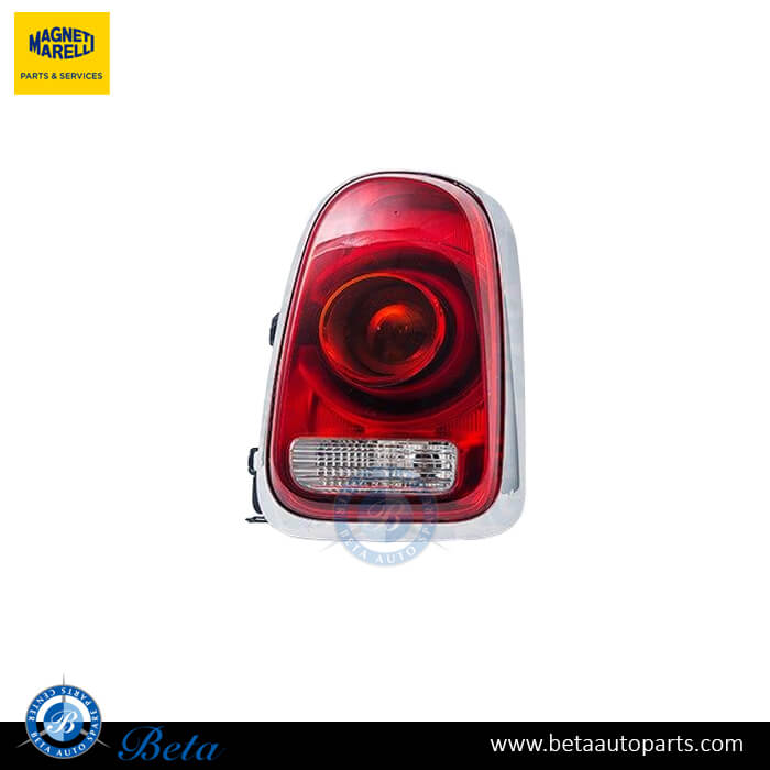 Right Side Tail Lamp LED for MINI Countryman F60 2017 -Up models, Part Number 63219477154 Right Side Tail Lamp LED for MINI Countryman F60 2017 -Up models, Part Number 63219477154